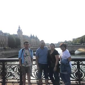 Meet your Posher, Elsa